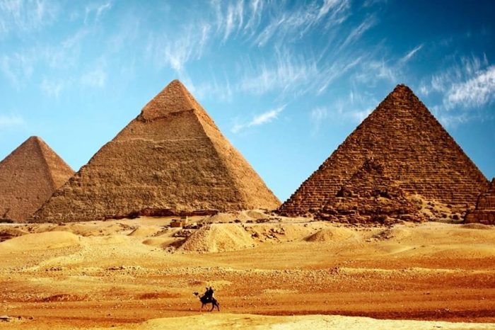 Єгипет, Хургада