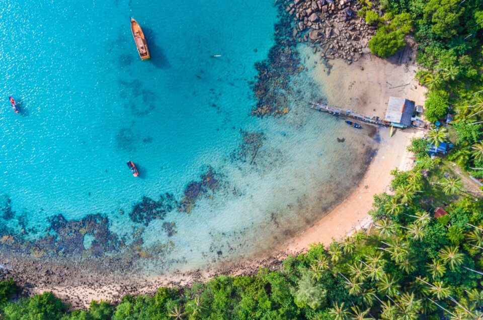 Як зекономити до 30% на турі, не чекаючи «останньої хвилини»