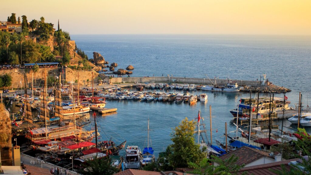 Туреччина "все включено": кому підходить і коли летіти найвигідніше