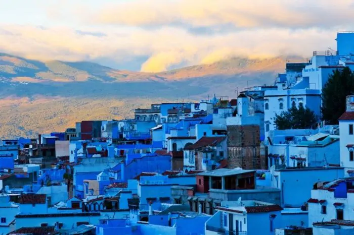 Марокко – східна казка
