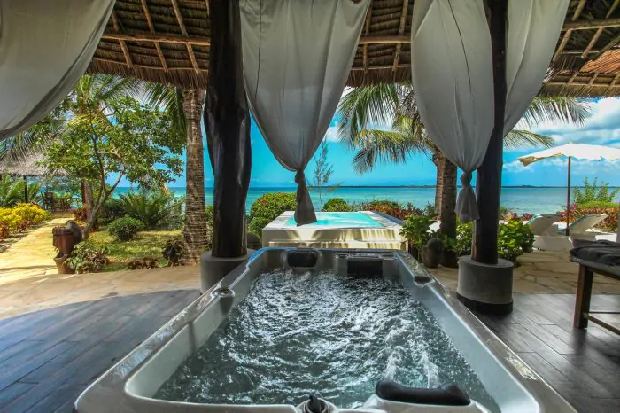 Занзібар – екзотичний острів