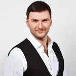 Залізко Андрій