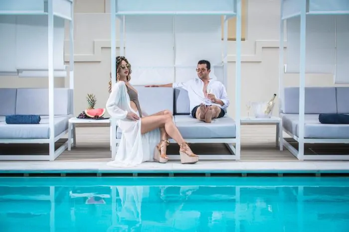 Дивовижний острів