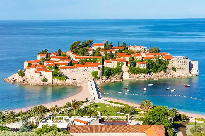 Чорногорія. Раннє бронювання!