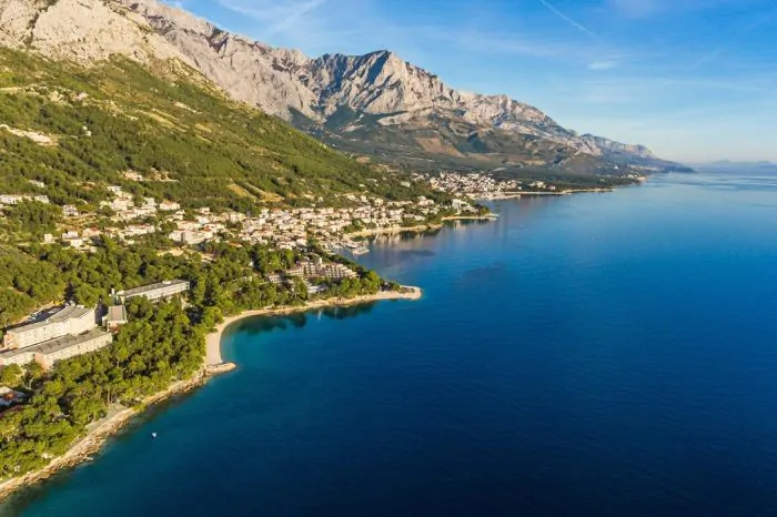 Хорватія – райський мальовничий куток