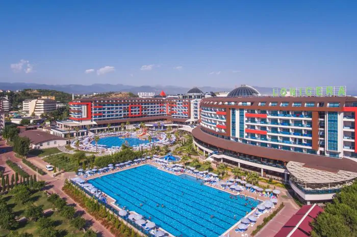 Сімейний відпочинок