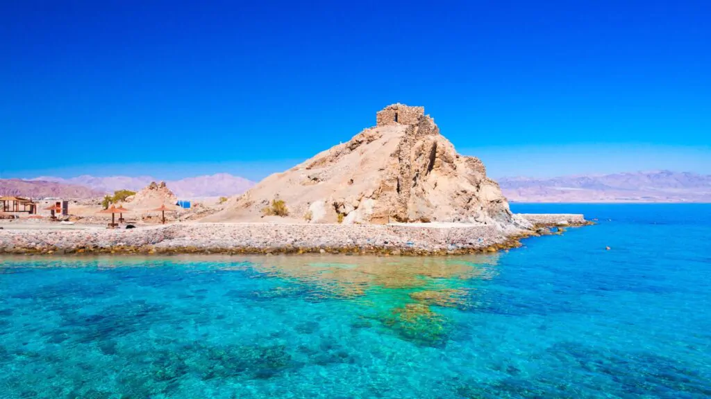 Єгипет – коли і куди летіти? Розбір по місяцях